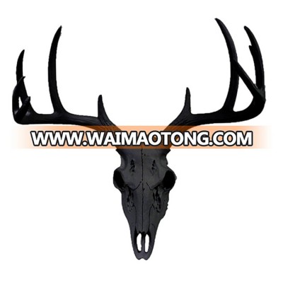 Artificial Animal Head Skull Wall Mount Deer Head